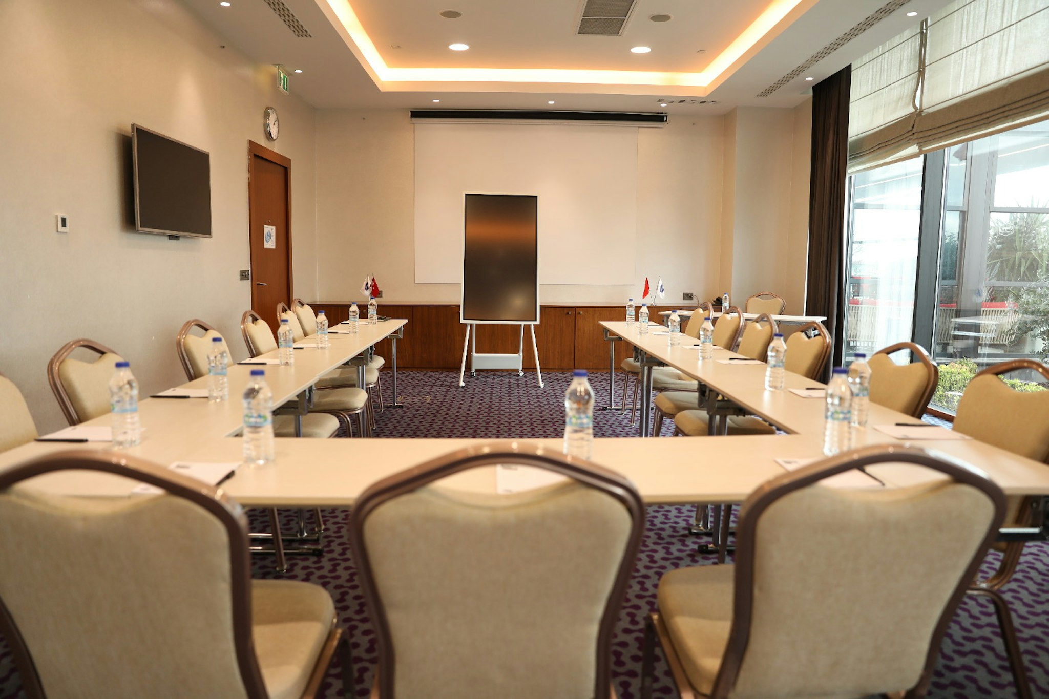 HAMPTON BY HILTON SAMSUN 24/34