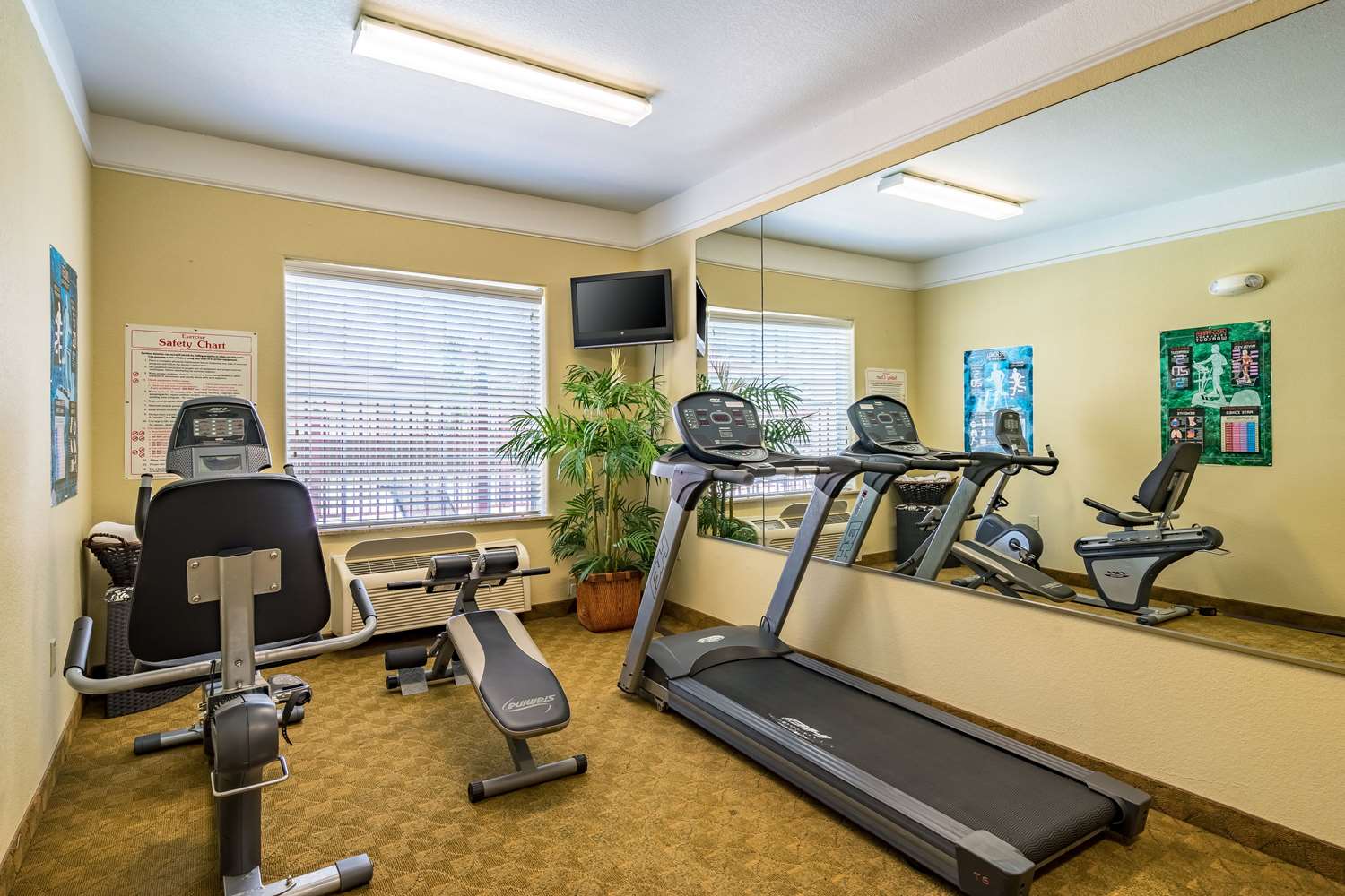 AmericInn by Wyndham New Braunfels 10/22
