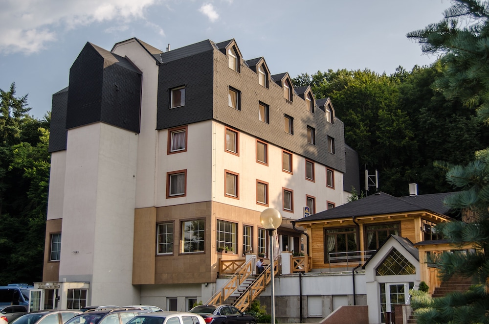 Best Western Hotel West 2/44