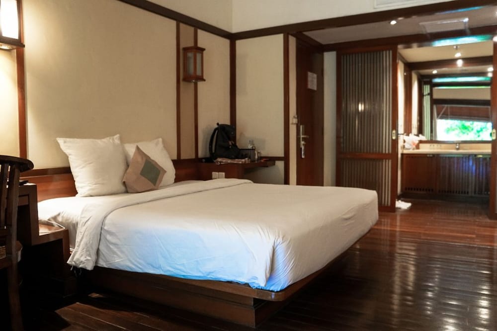 Novotel Bogor Golf Resort & Convention Center 15/74