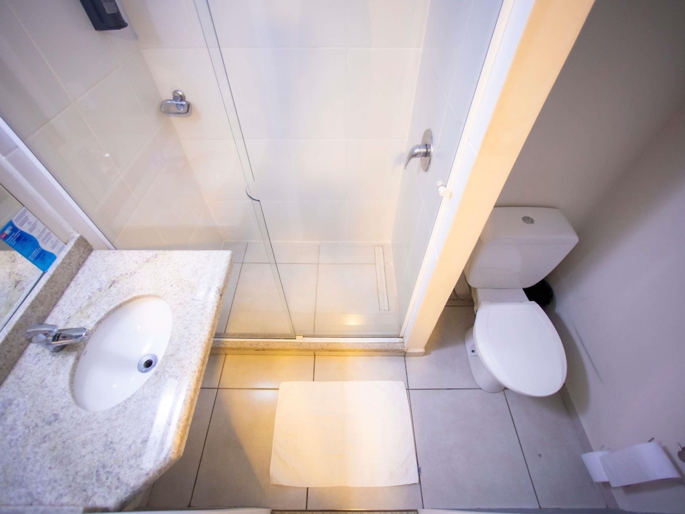 ibis budget Divinopolis 57/59