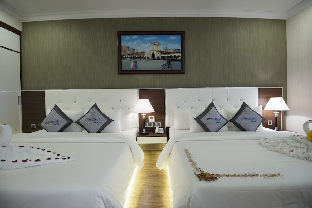 Thien Thanh Resort 58/70