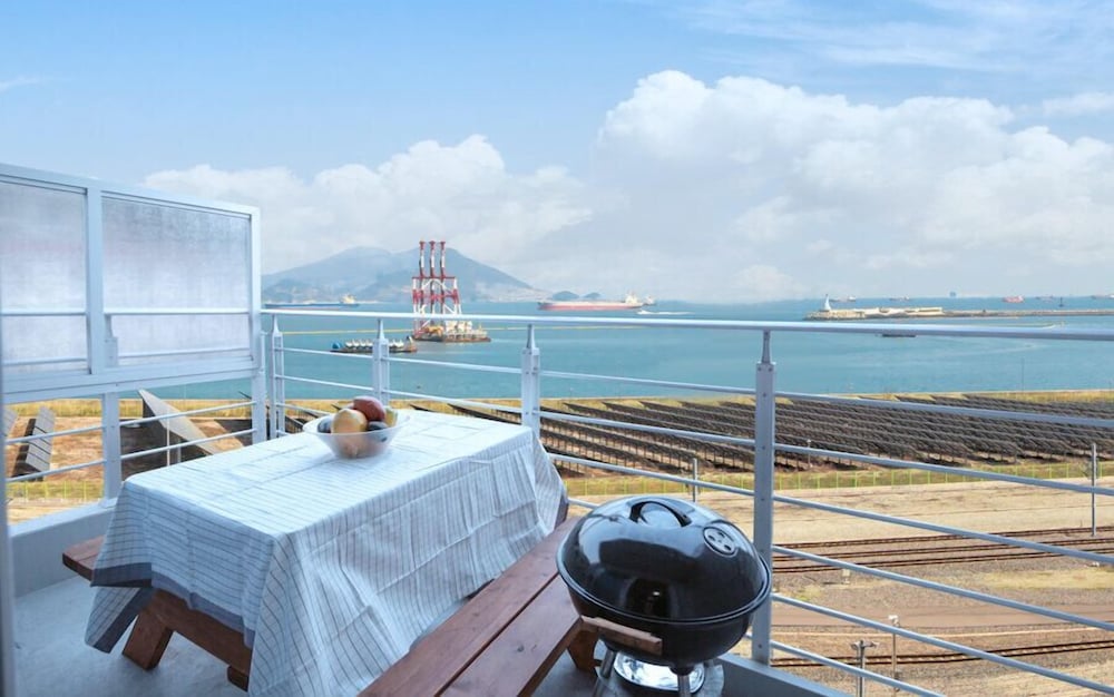 Haedeulchae Pension 32/36