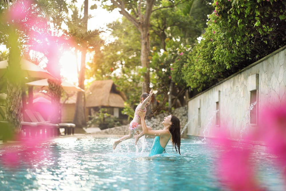 Padma Resort Legian 18/50