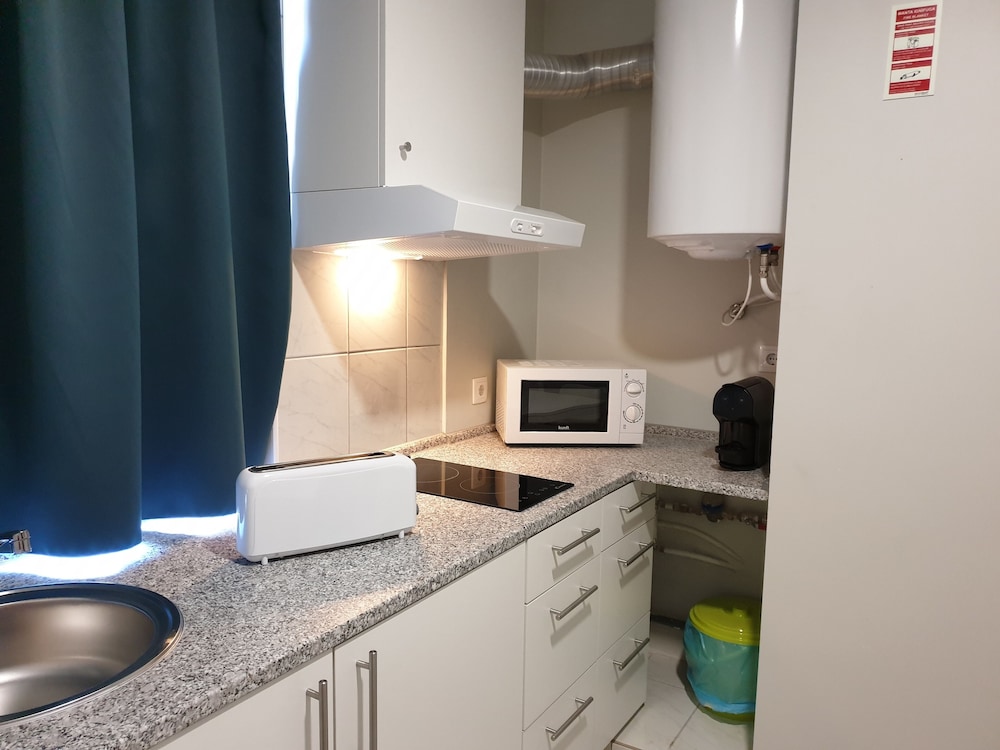 Tarik By Atlantichotels 19/19