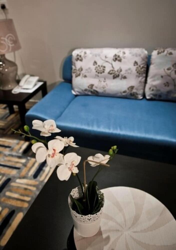 الاجنحه التنفيذيه(Executive Suites) 23/44