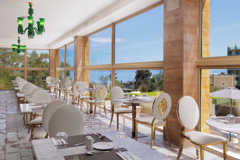 Mythos Panorama Hotel - Adults only 78/88