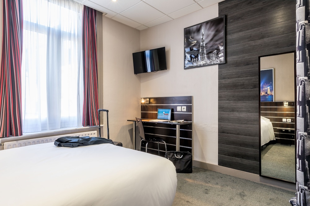 Rosa Hotel 26/60