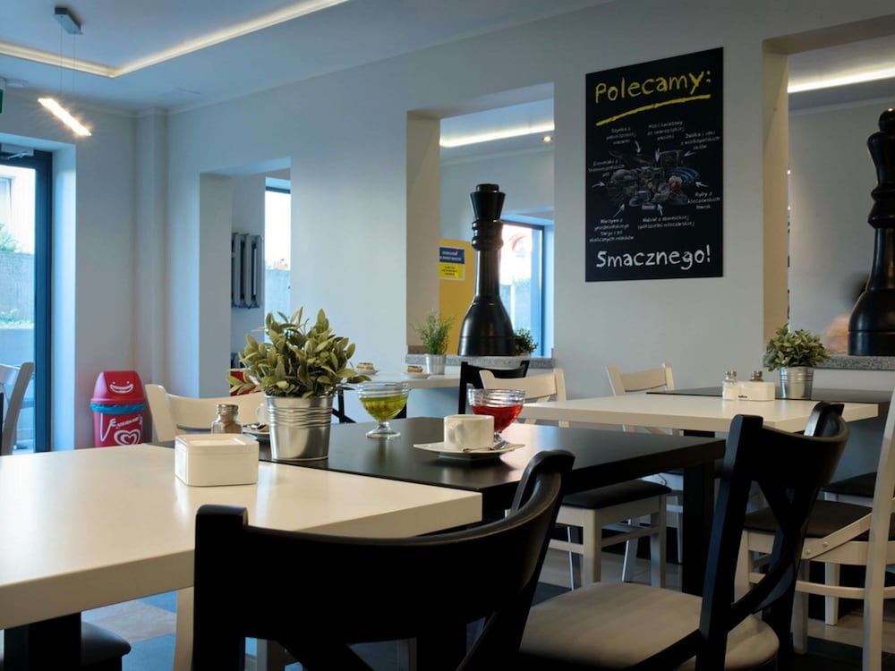 Ibis Styles Gniezno Stare Miasto 53/71