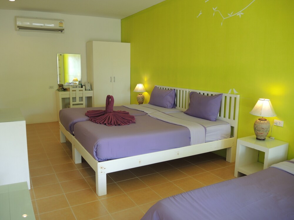 The C Samet Beach Resort 33/78
