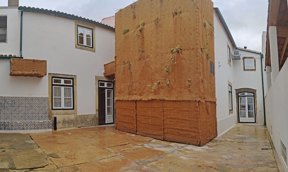 Casa dos Oficios 37/42