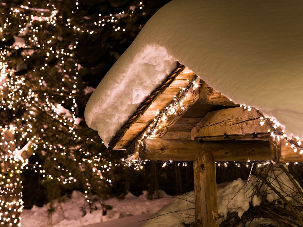 The Park Gstaad, Four Seasons Hotel 11/50