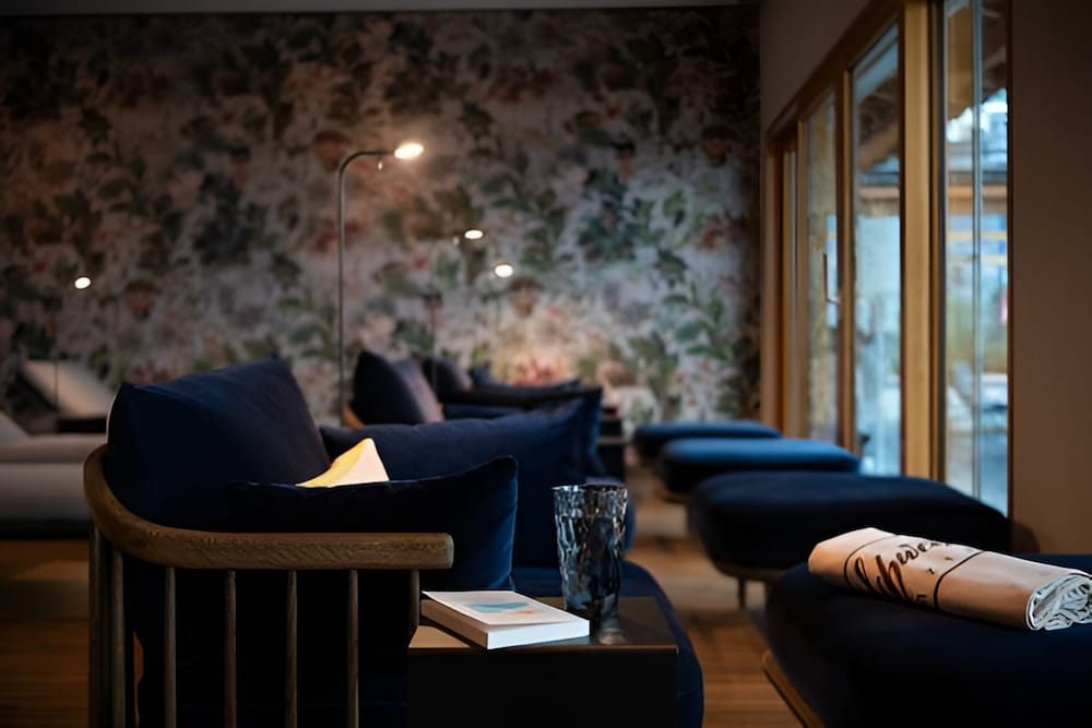 Hotel Schweizerhof Lenzerheide 27/41