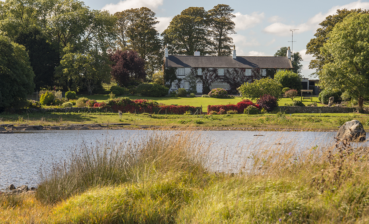 Corrib View Country House 9/13