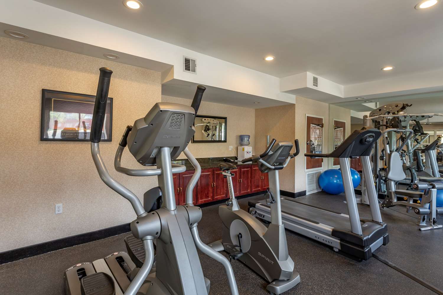 Best Western Plus Boulder Louisville 32/53