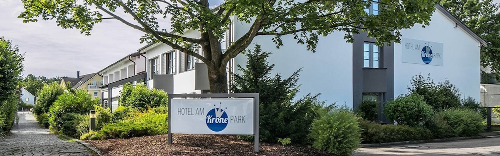 Hotel am Krone Park 19/26