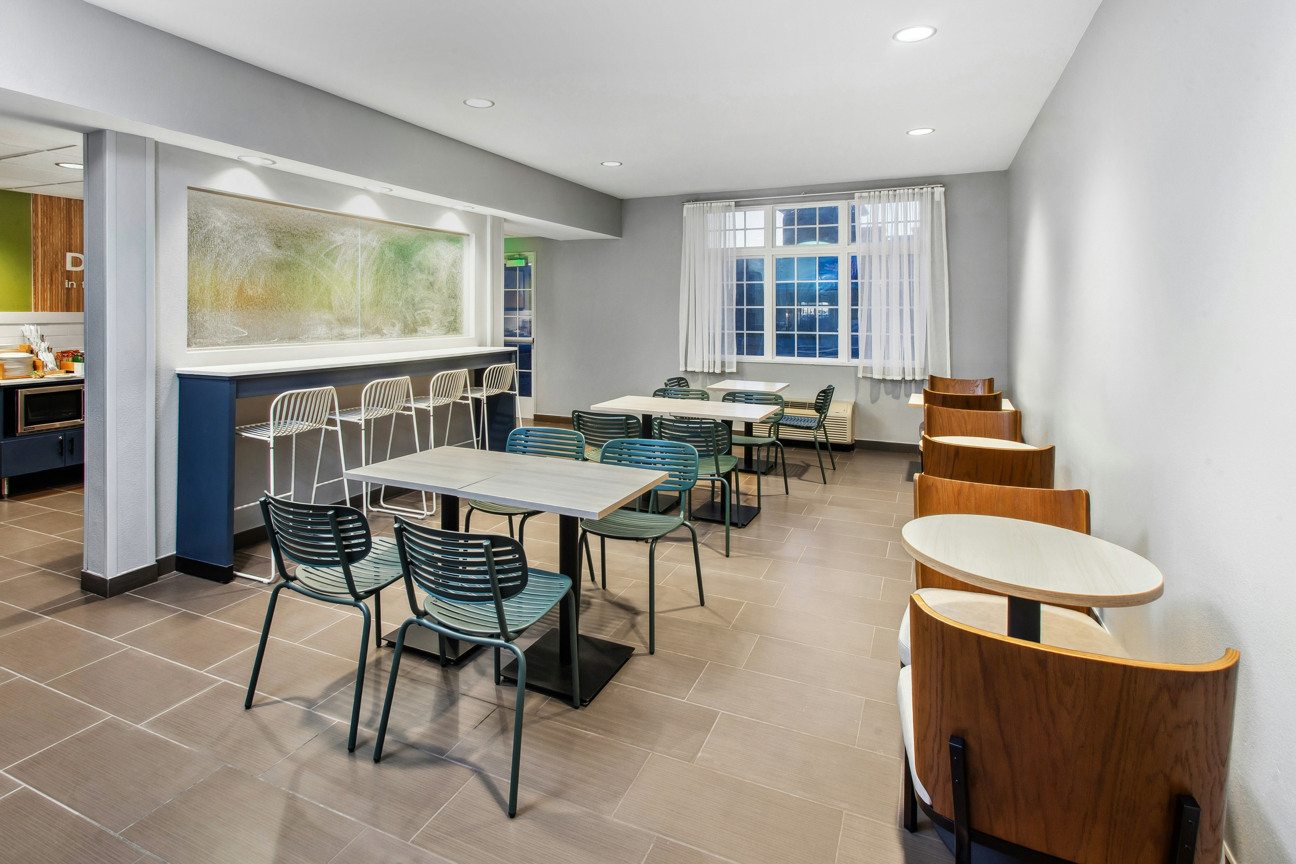 Spark by Hilton Rochester South 20/26