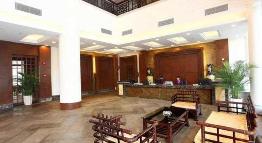 Harmony Resort Hotel(Formally Hetian Holiday) 13/55