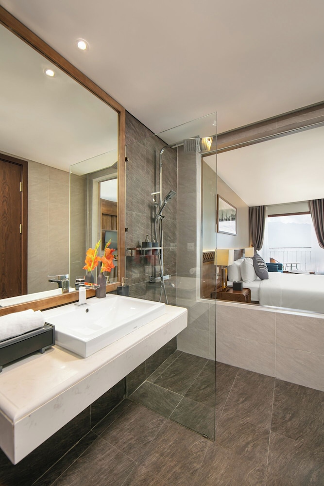 DeLaSol Sapa Hotel 50/50