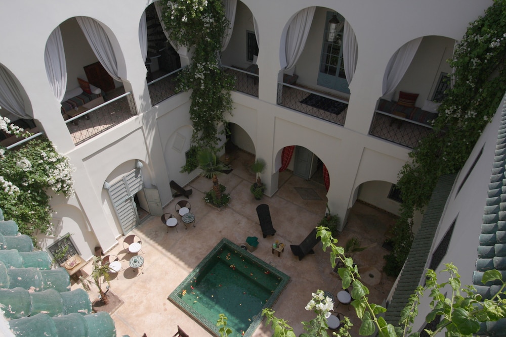 RIAD DAR BOUNOUAR 29/34