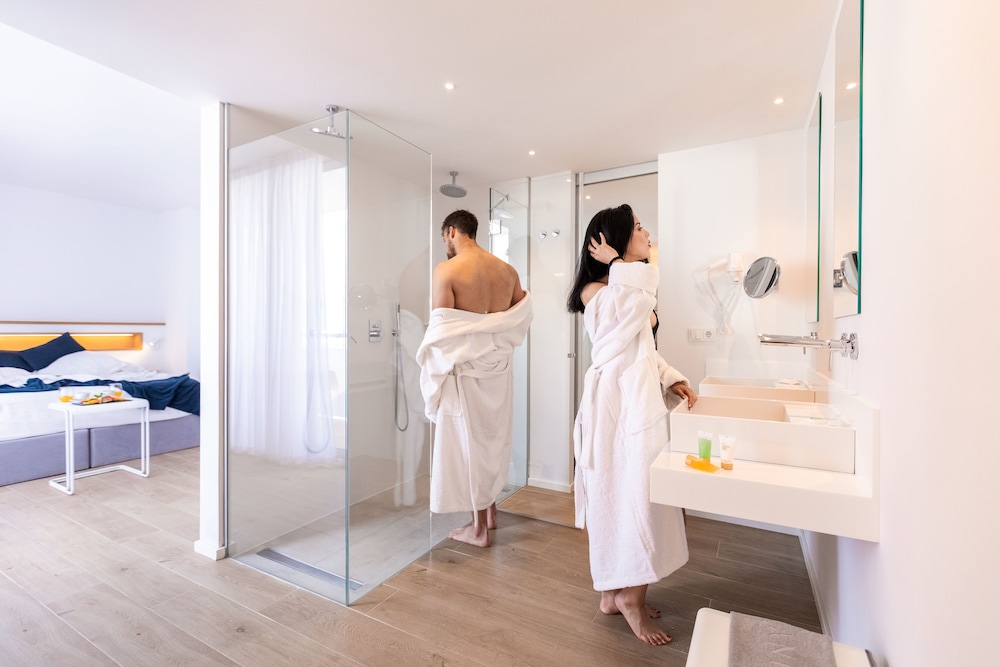 Hotel Anfora Ibiza 50/50