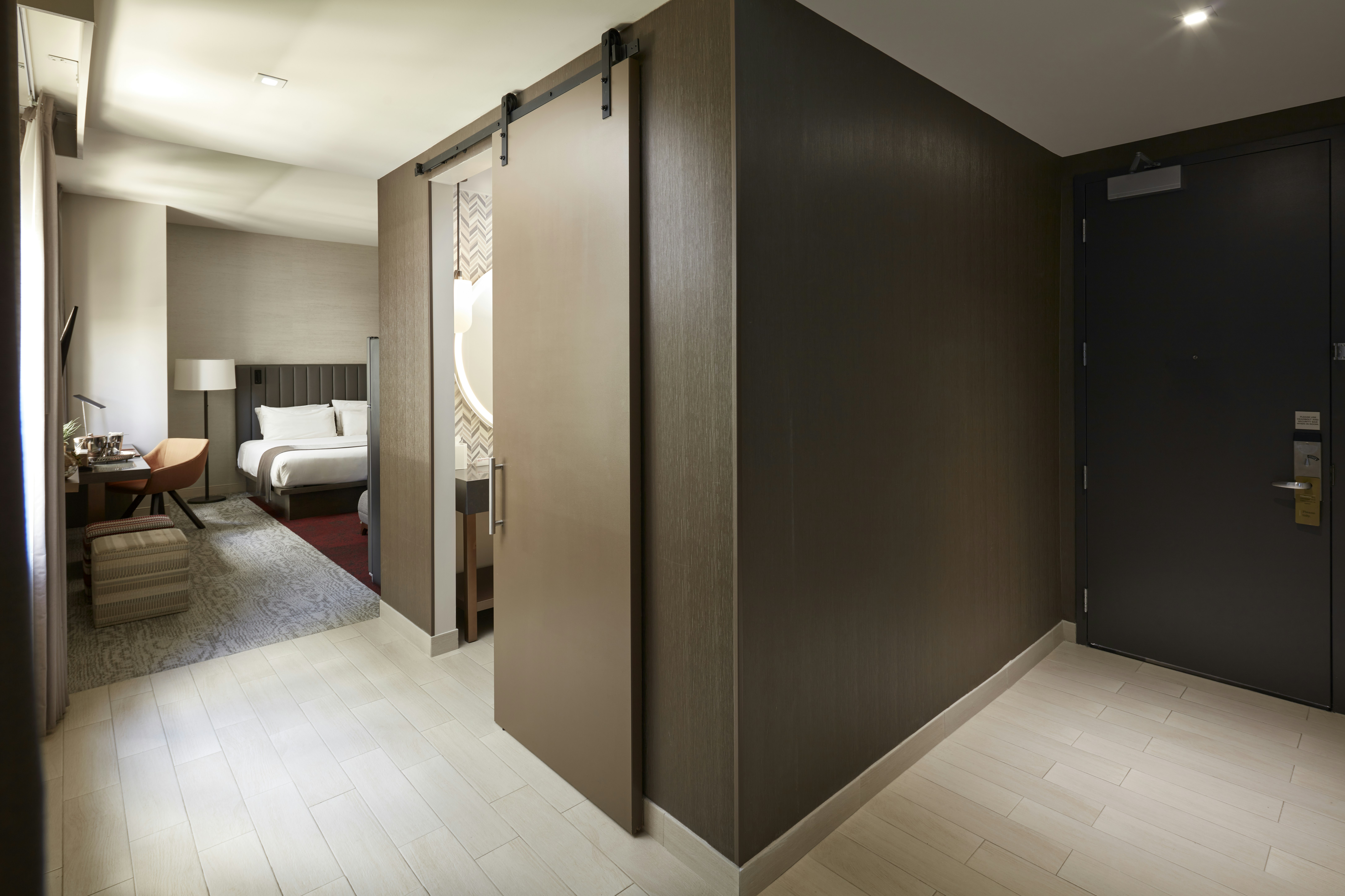 THesis Hotel Miami Coral Gables, Curio Collection by Hilton 45/80