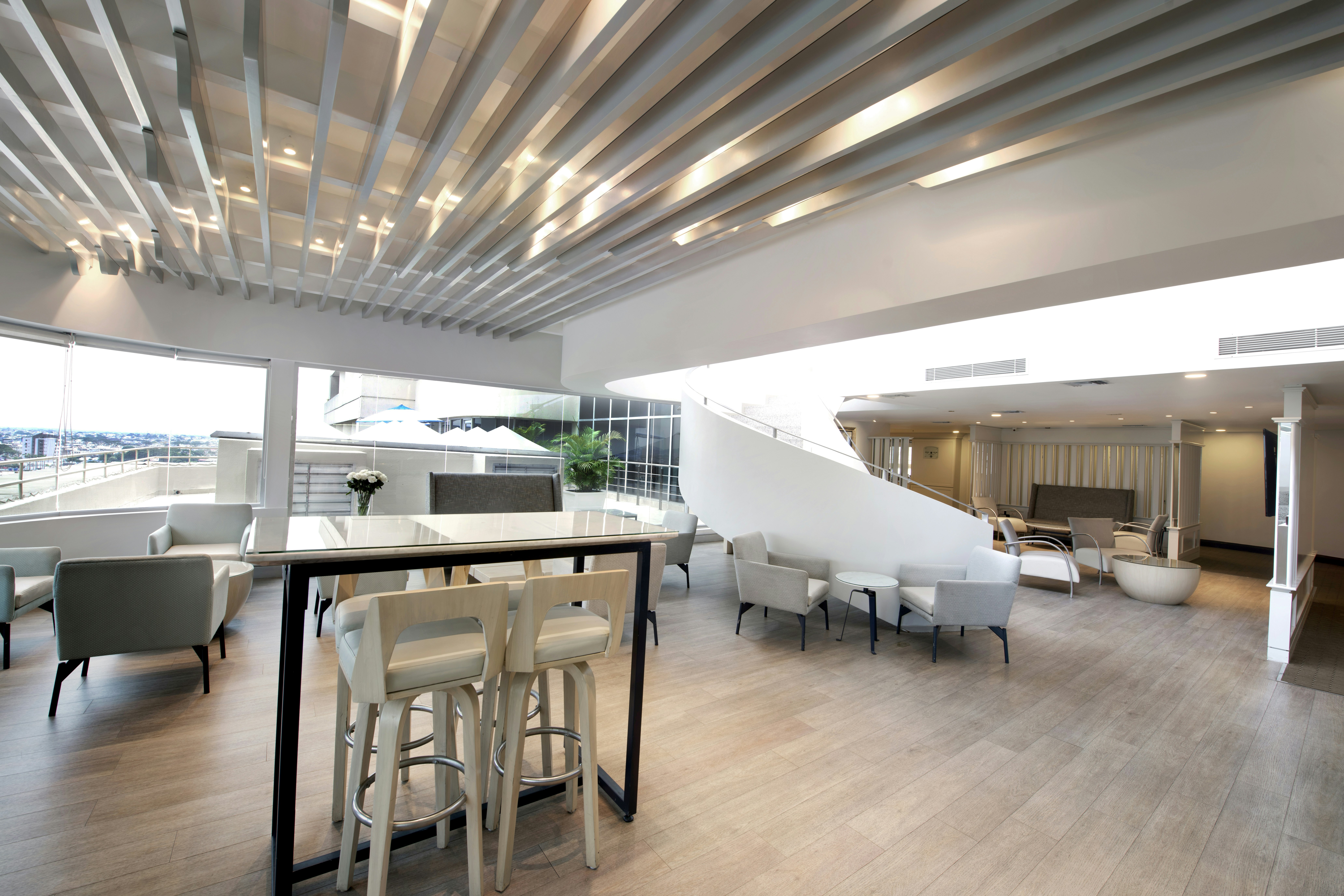 Hilton Colon Guayaquil 29/50