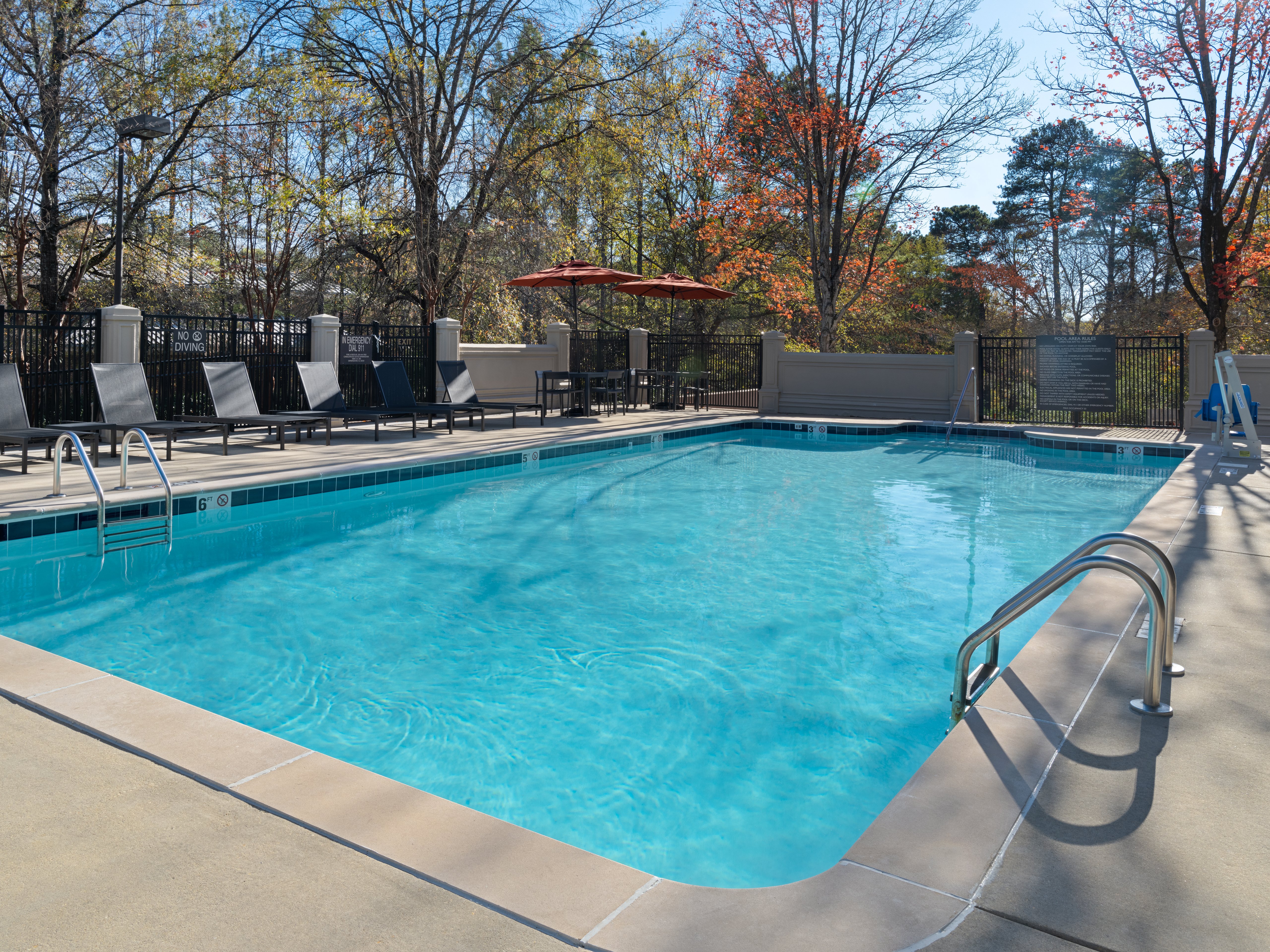 Candlewood Suites Birmingham - Inverness 21/53