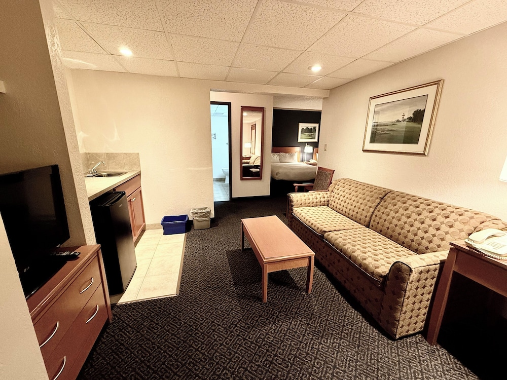 Days Inn by Wyndham Drayton Valley 29/50