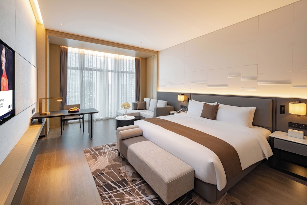 Grand Mercure Shenzhen Guangming 12/48