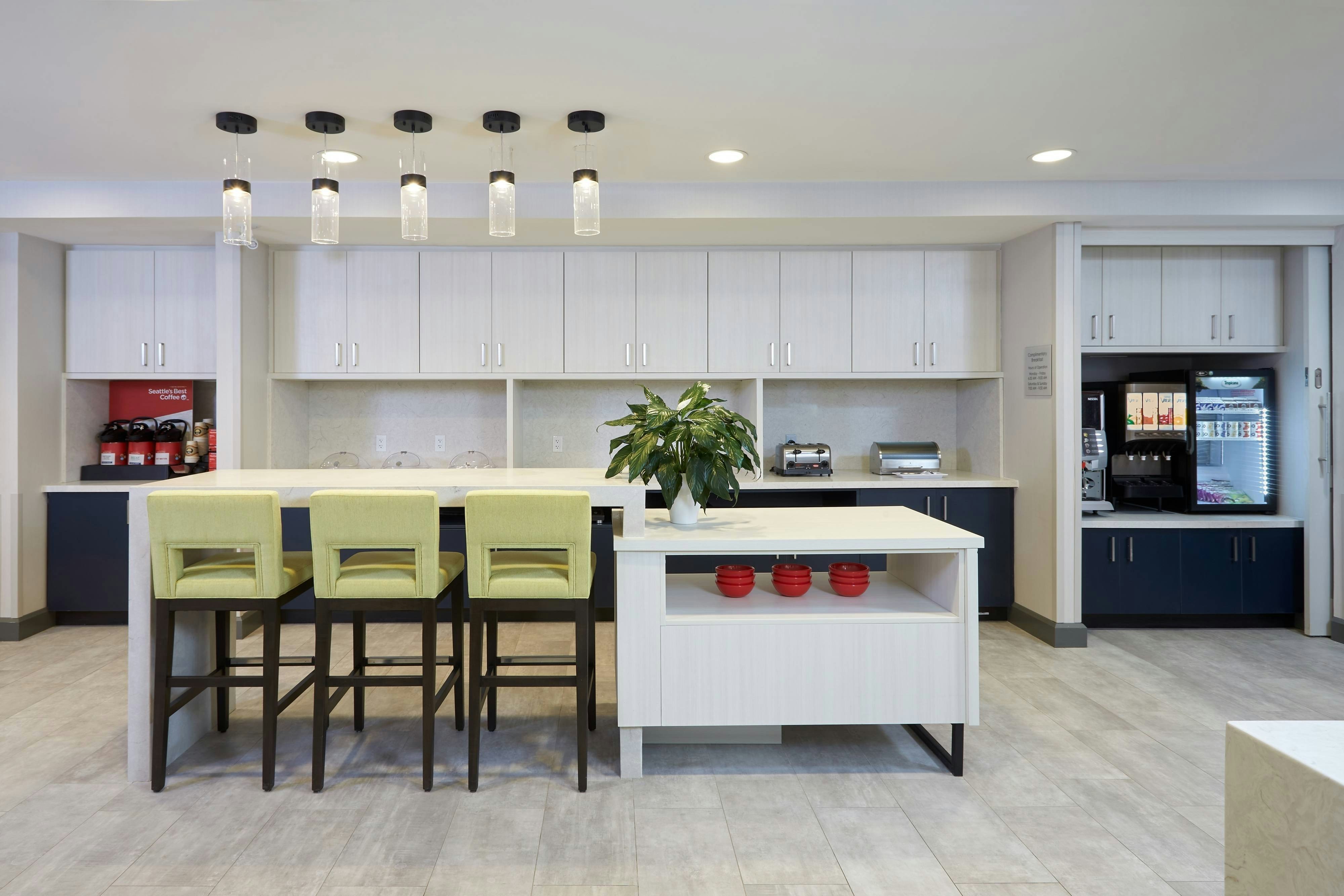 TownePlace Suites by Marriott Hamilton 5/25