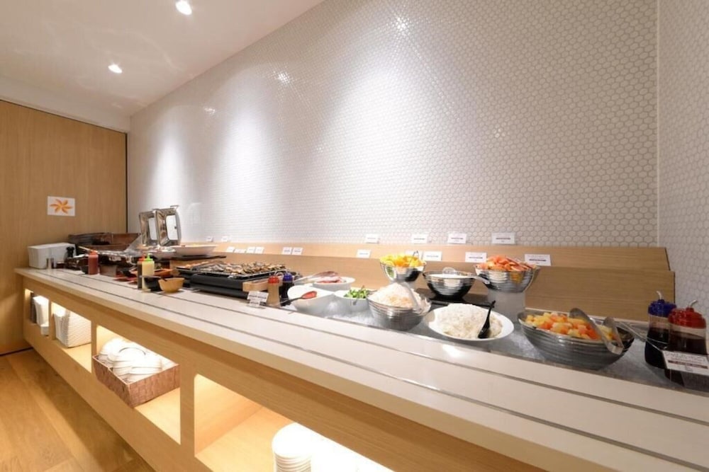 Vessel Inn Shinsaibashi 50/56