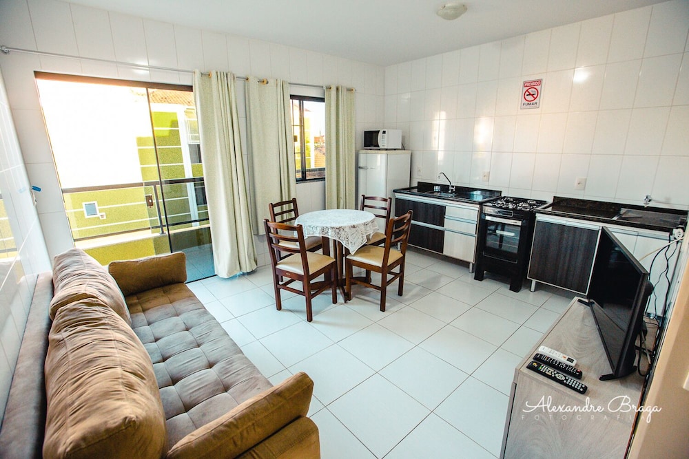 Apart Residencial Dos Reis 56/68