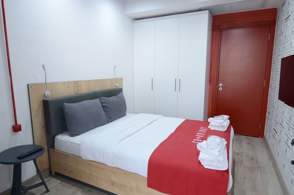 Coordinat Suites 30/65
