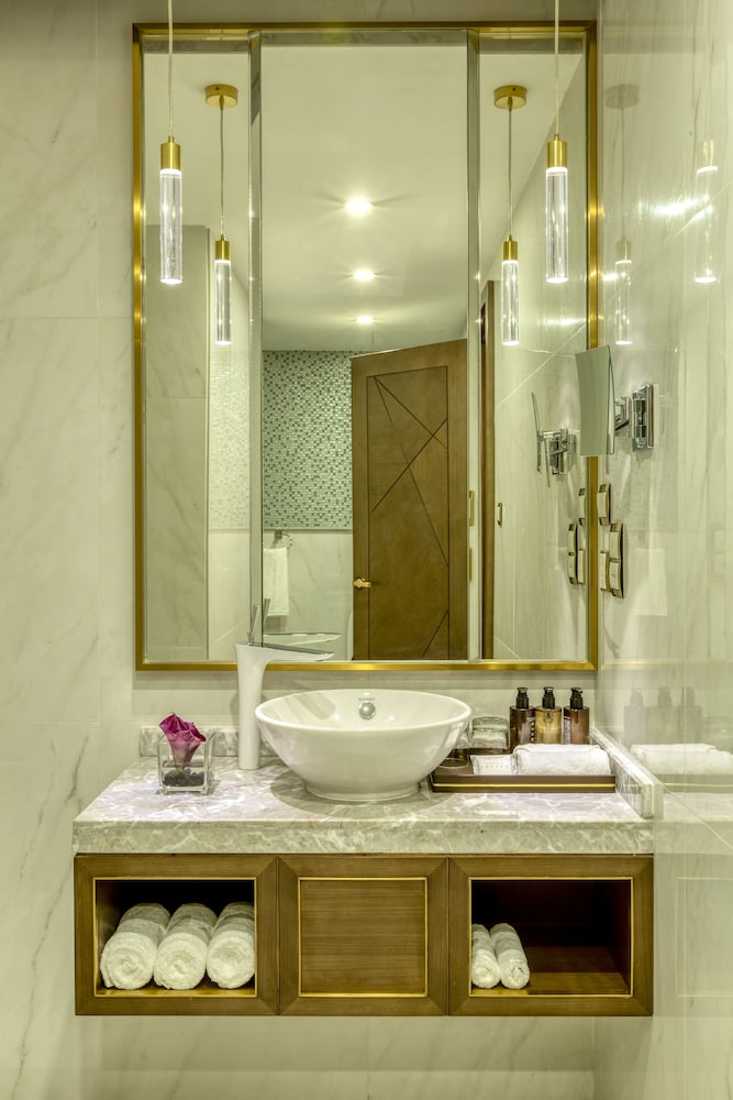 فندق جوديان(Joudyan Olaya Riyadh) 48/50