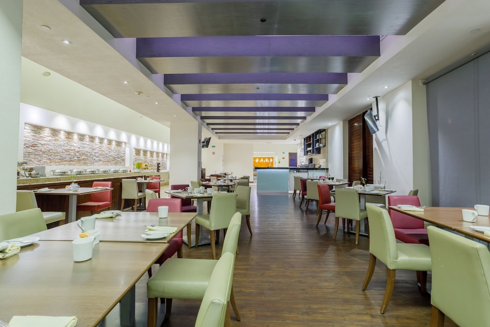 Real Inn Ciudad Juarez 52/68