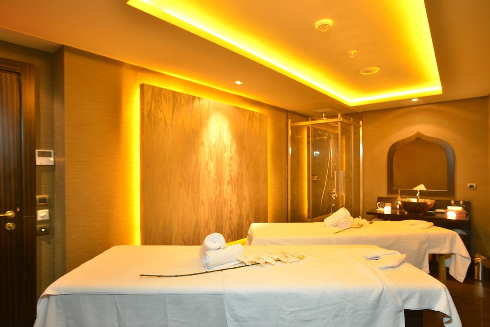 Nidya Hotel Galataport 25/60