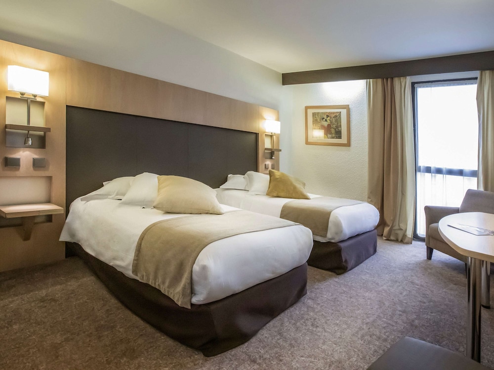 Mercure Montpellier Centre Comedie Hotel 10/66