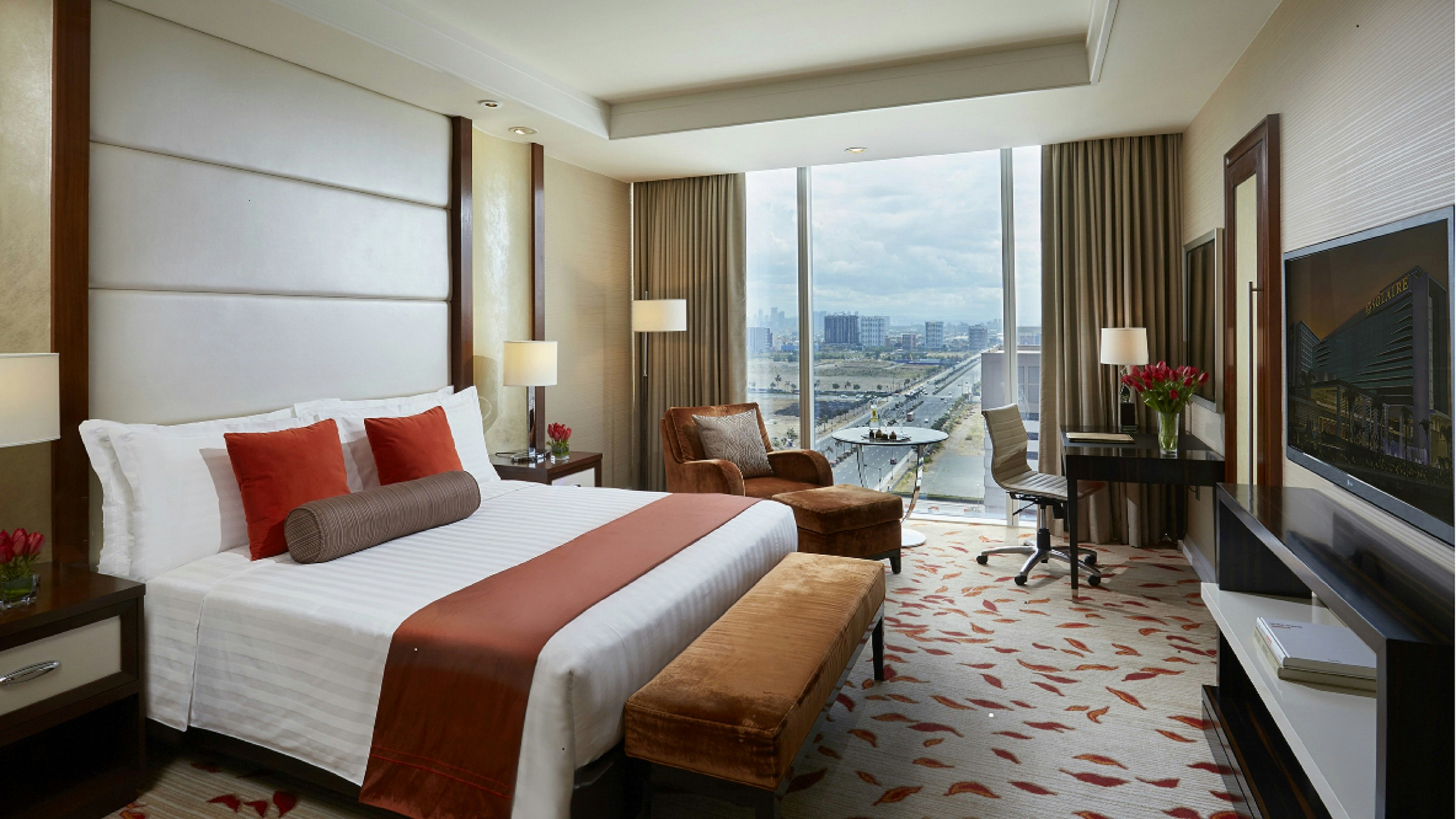 Solaire Resort Entertainment City 8/66