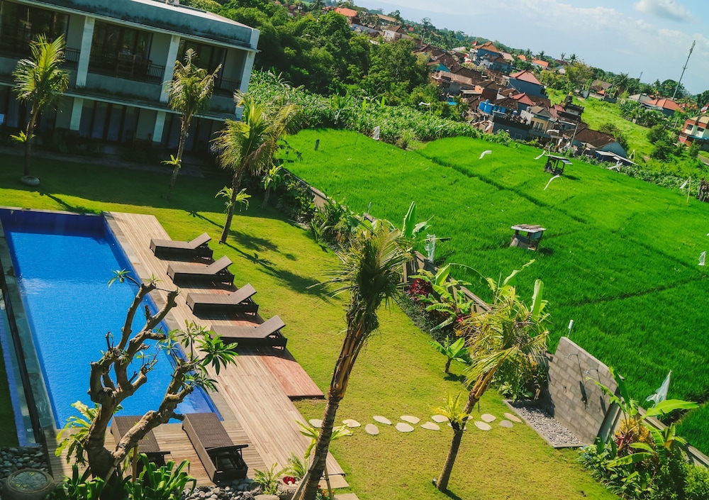 Puri Canggu Rooms 2 35/50