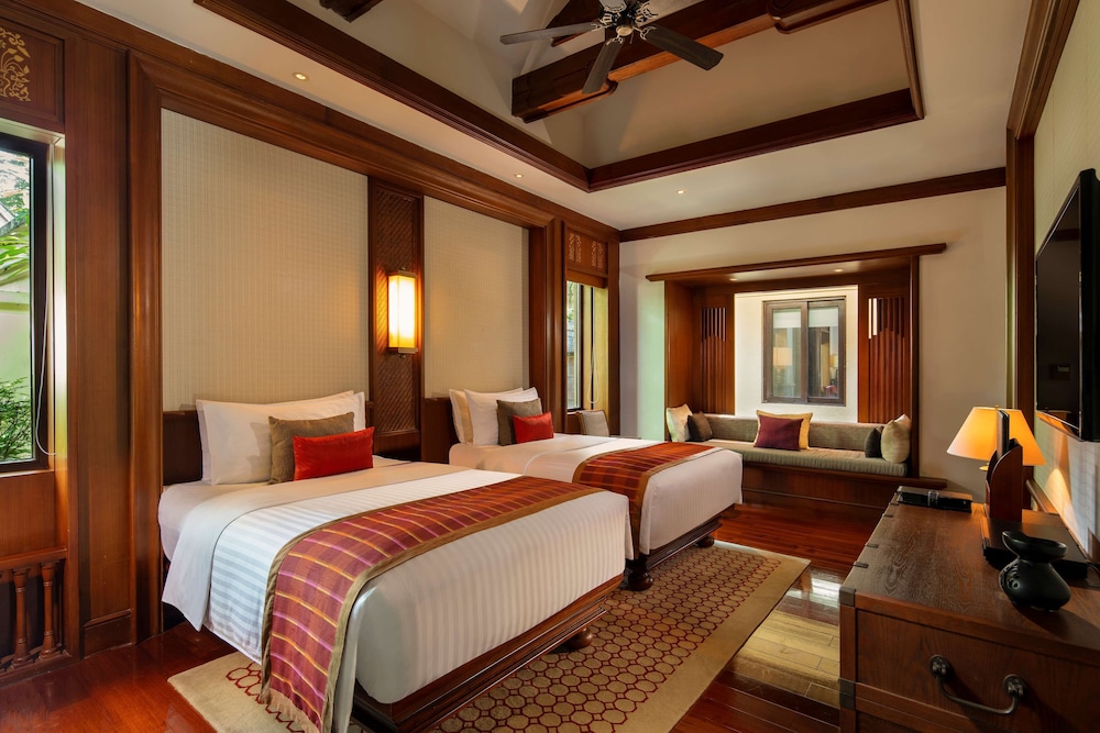 Anantara Xishuangbanna 27/71