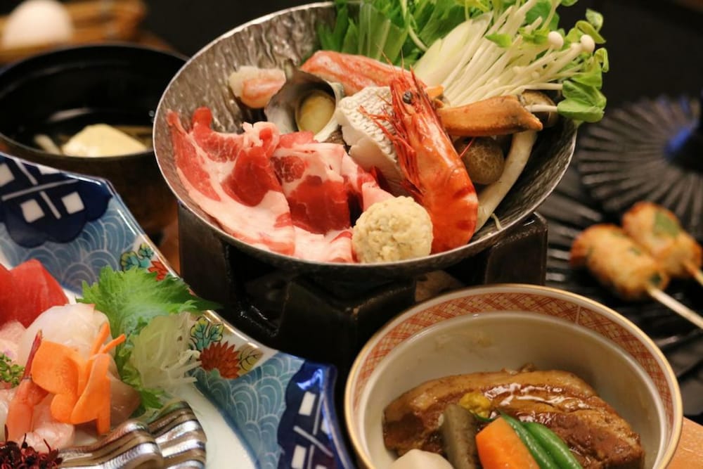 Fufu Rotenburo no Yado Ginsyou 9/32