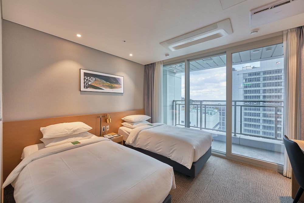 Lavi de Atlan Hotel 2 7/24