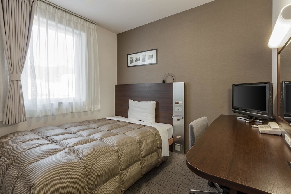 Comfort Hotel Kure 7/68
