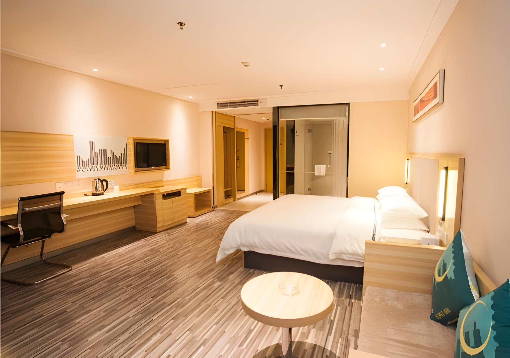 City Comfort Inn(Zhanjiang Haibin Park) 26/50
