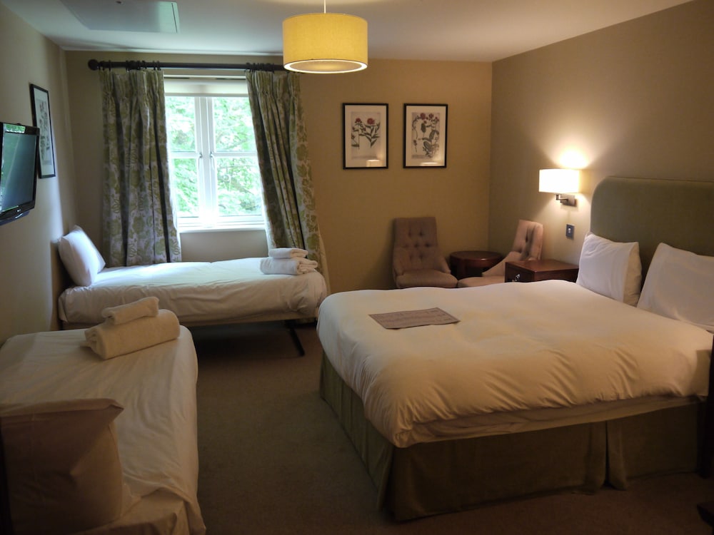 Mercure Thame Lambert Hotel 14/49