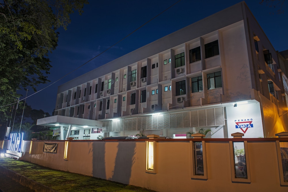 Ymca International Hostel 2/56