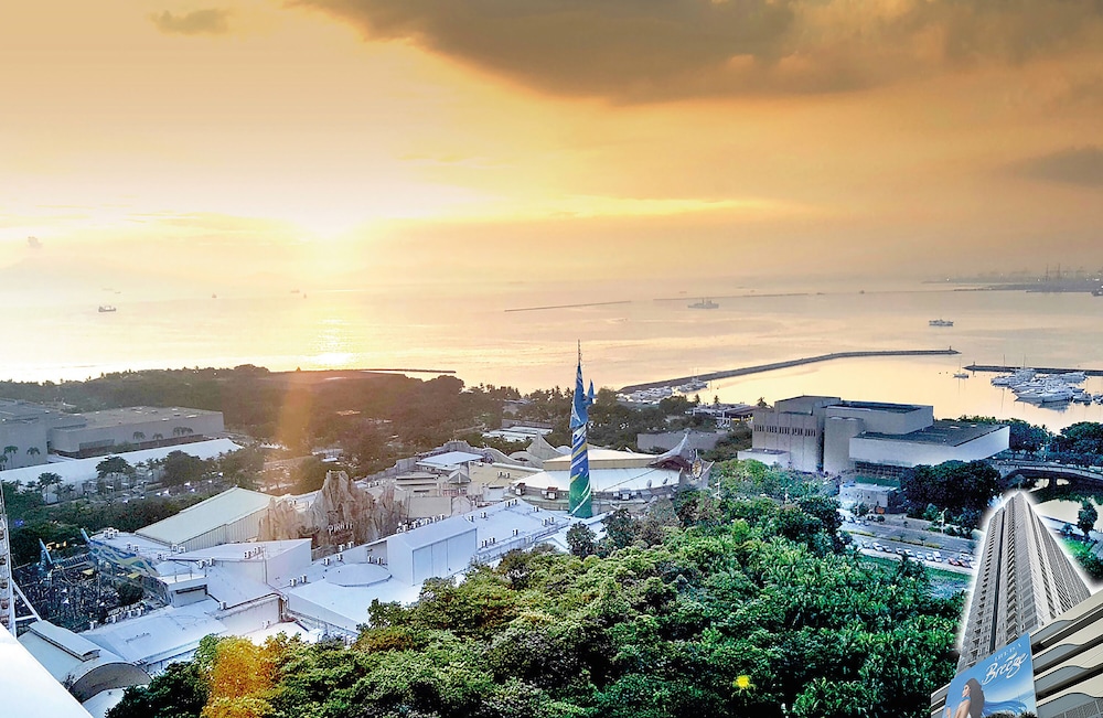 Home Sweet Home at Manila Bay 25/33