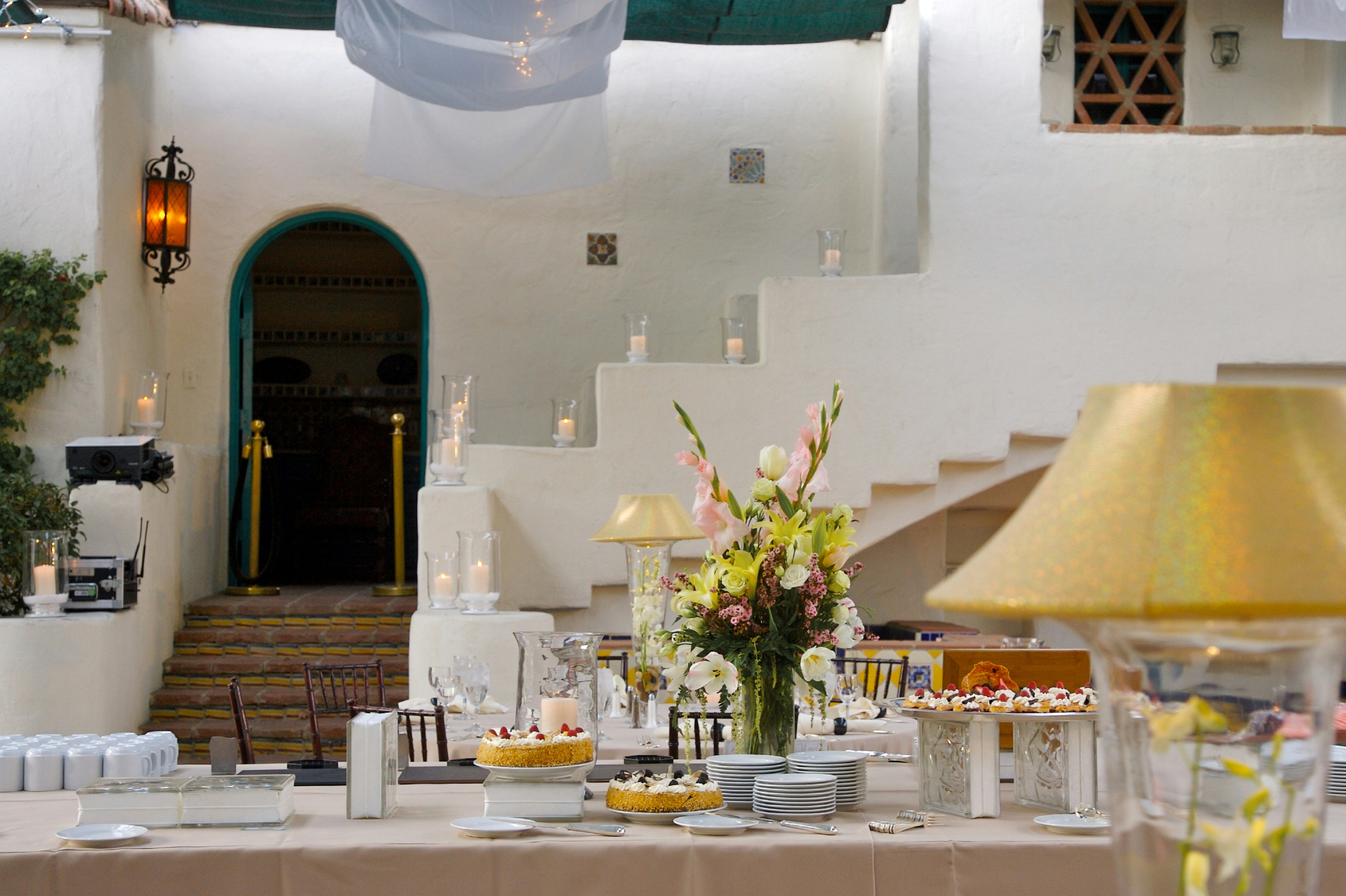 La Quinta Resort & Club, Curio Collection by Hilton 11/77