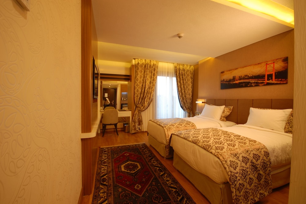 Imamoglu Pasa Hotel 11/47